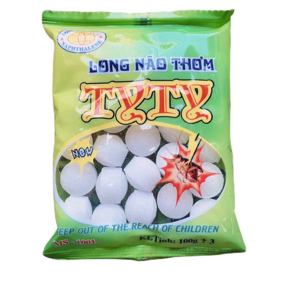 Long não-băng phiến thơm đuổi gián-shopforgirl