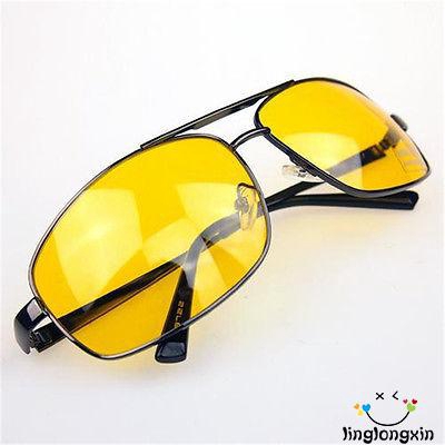 Kính mát chống lóa tầm nhìn ban đêm | BigBuy360 - bigbuy360.vn