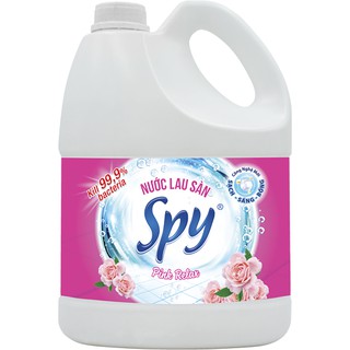 Nước lau sàn SPY 3600ml