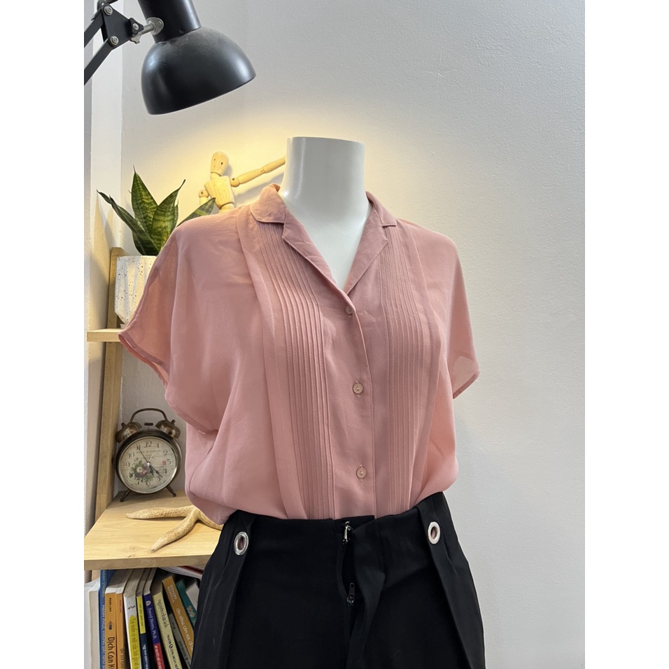 Áo sơmi kiểu 2hand