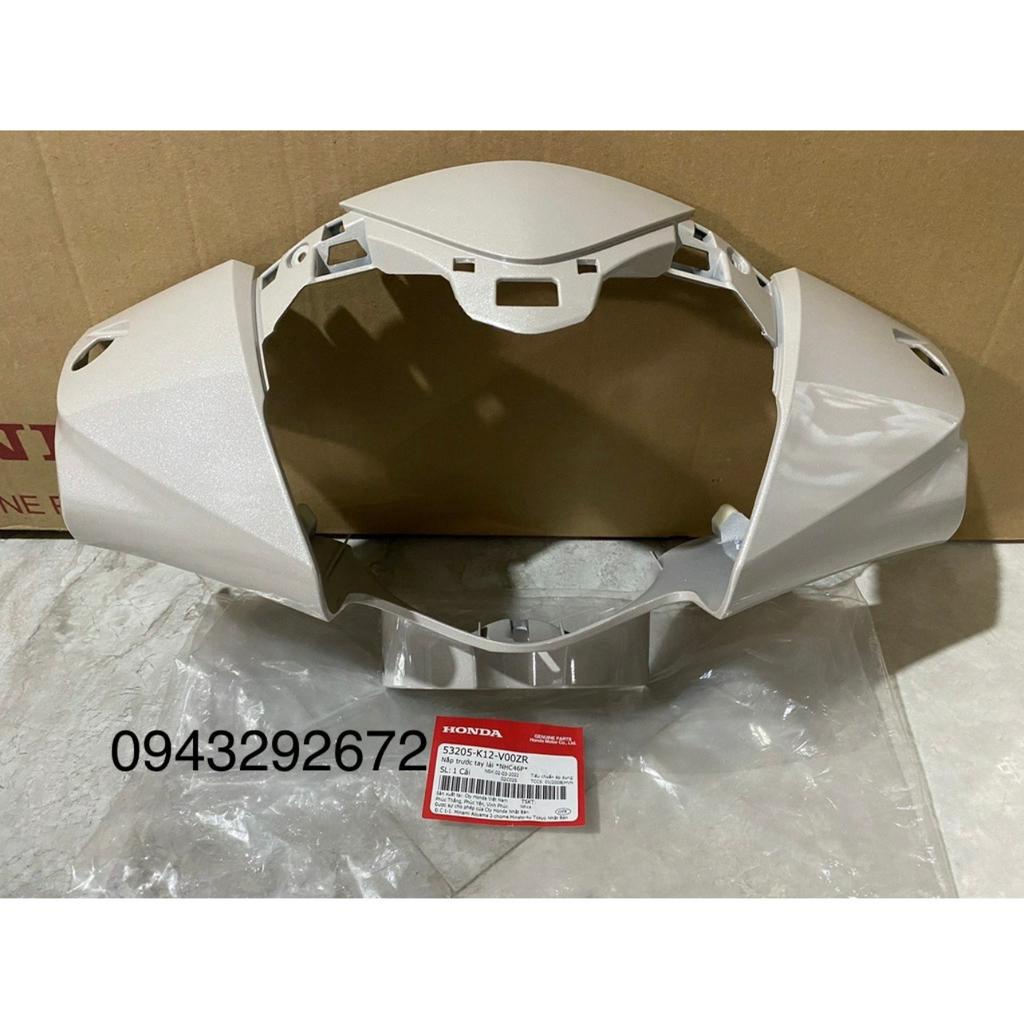 Bàn thờ Lead 125  Vàng Nhạt Honda