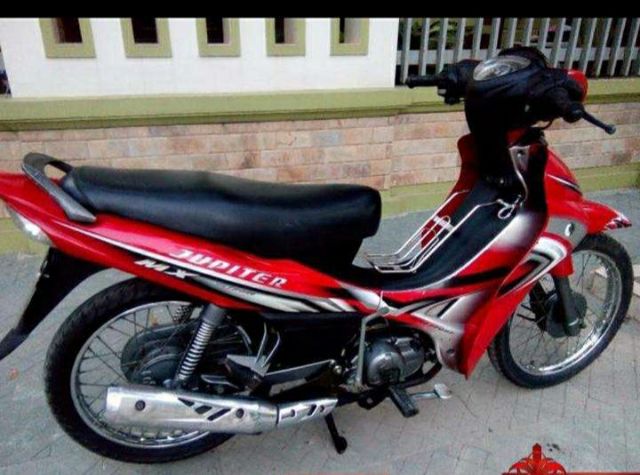 Mặt đồng hồ xe máy Jupiter MX