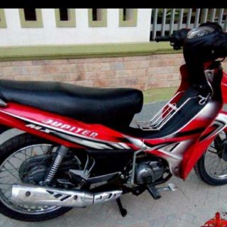 Đồng hồ xe máy Jupiter MX