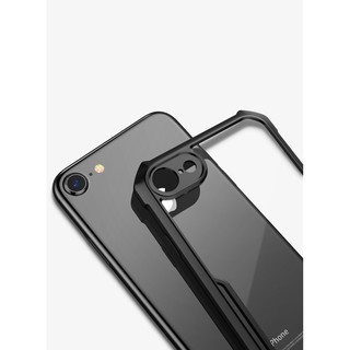 ốp lưng iphone 7 , 7 plus chống sốc Xundd