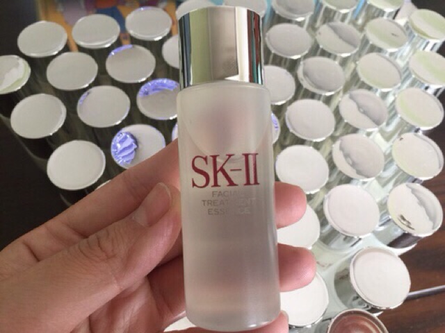 Nước thần Sk-II Facial Treatment Essence 30ml Nhật Bản