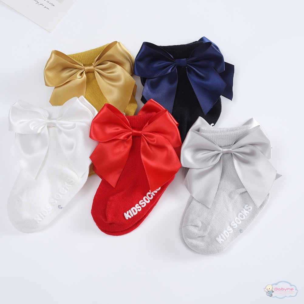 Vớ Cotton Phối Lưới Kiểu Công Chúa Dễ Thương Cho Bé Gái