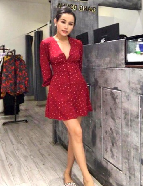 Đầm bi tay lỡ siêu xinh, hình thật, sỉ120k | BigBuy360 - bigbuy360.vn