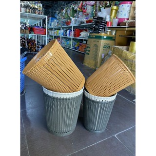 SỌT ĐỰNG QUẦN ÁO, ĐỰNG ĐỒ, ĐỰNG RÁC ĐA NĂNG