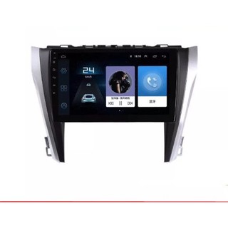 Màn hình android theo xe camry 2012-2014
