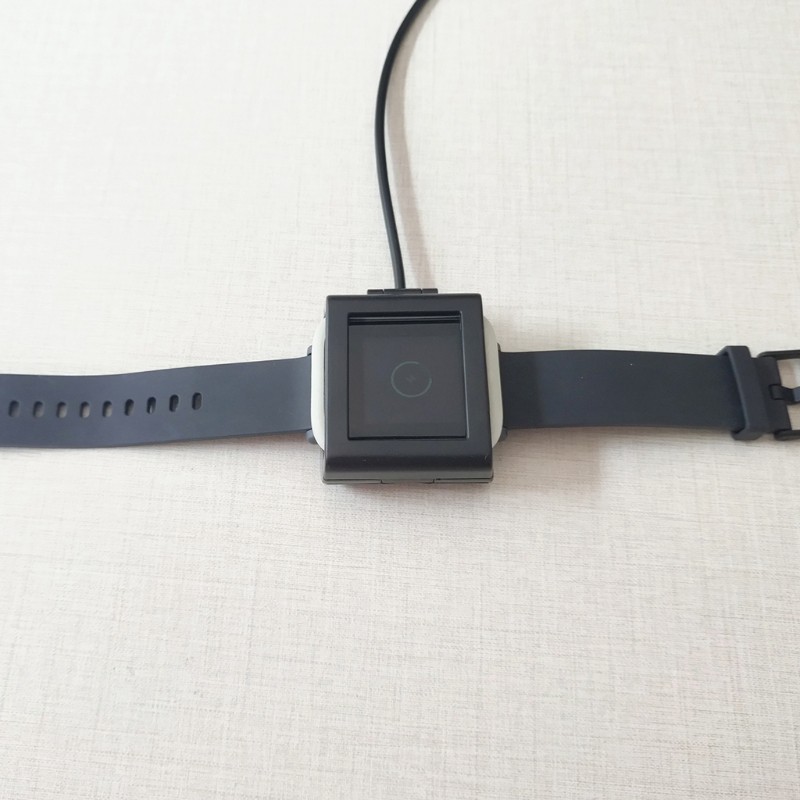 Đế Sạc Nhanh Usb Cho Amazfit- Bip S A1805 A1916