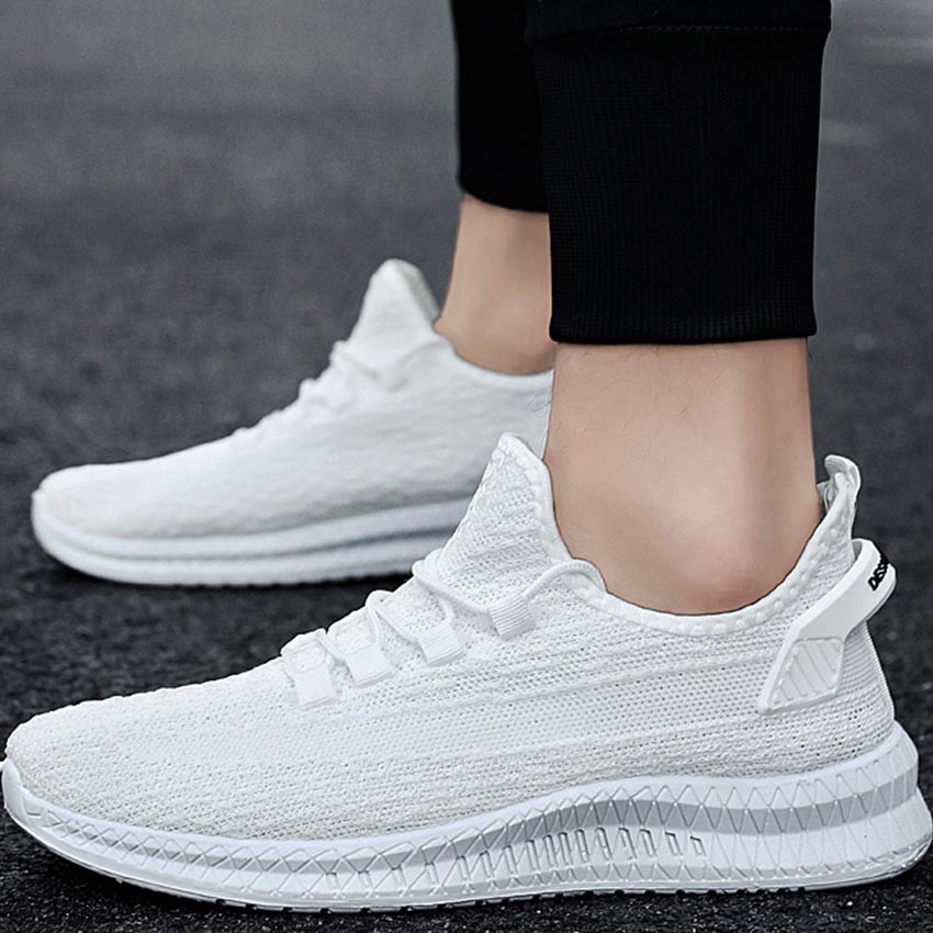 Giày thể thao sneaker nam thoáng khí năng động ZATA-ZS03.