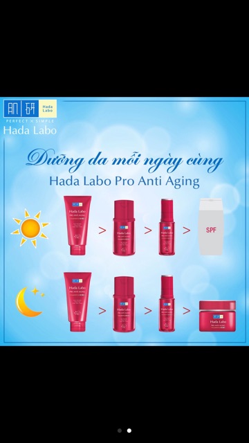 Kem rửa mặt hadalabo 80g hoặc 25g - tuýp dùng thử | BigBuy360 - bigbuy360.vn