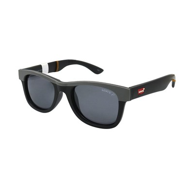 Kính mát Levi's LS99037X thời trang chính hãng, thiết kế dễ đeo bảo vệ mắt
