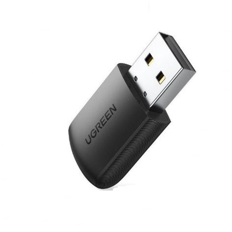 USB Wifi Ugreen 20204 (Băng tần kép 5G &amp; 2.4G)