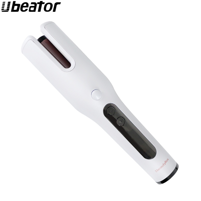 Ubeator Máy Uốn Tóc Không Dây Sạc Tự Động
