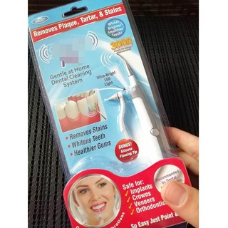 dụng cụ lấy cao răng cao cấp