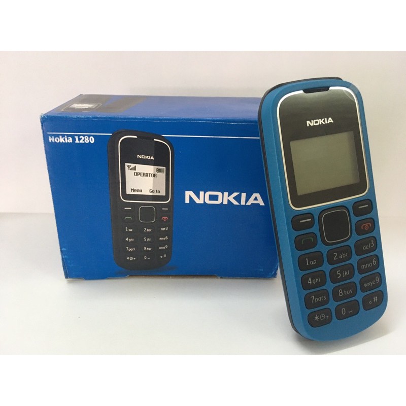 Nokia 1280