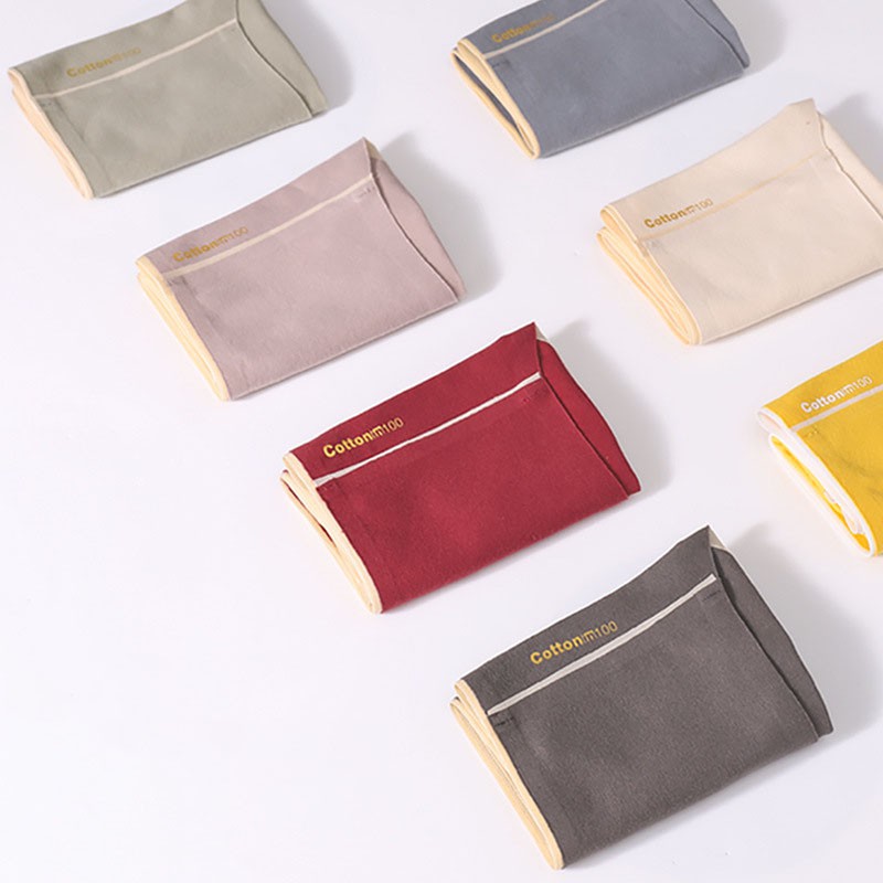 Quần lót nữ cao cấp cotton95 L2-02