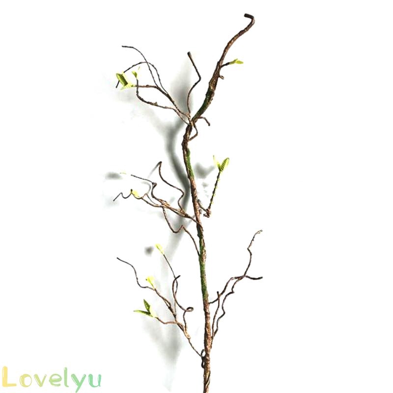 Cành Cây Giả 80cm Trang Trí Nhà Cửa