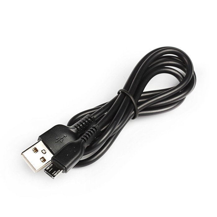 Cáp Sạc MICRO USB Hoco X20 2A Cho Android Dài 1M 2M 3M - BH 1 Năm