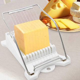 Máy Cắt Thịt / Sushi / Trái Cây / Thịt Mềm Kèm 10 Dây Cắt