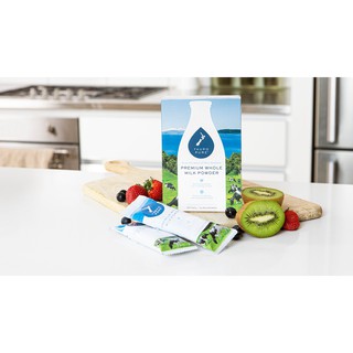 Sữa Tươi TAUPO PURE Dành Cho Cả Gia Đình