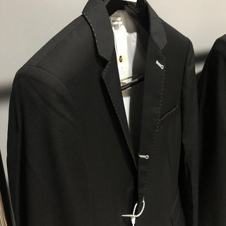 Áo blazer Thom Browne nam