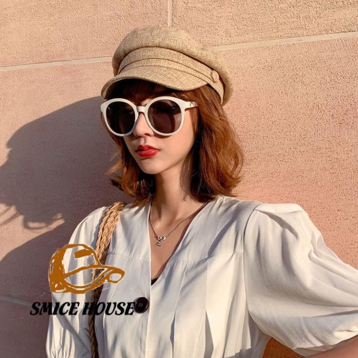NÓN BAKER BOY - NÓN BERET THỦY THỦ CHO CẢ NAM VÀ NỮ CÓ THỂ ĐIỀU CHỈNH SIZE