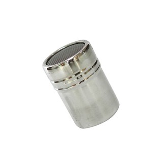 Lọ Rắc Bột Inox  Không Gỉ 7*9 cm