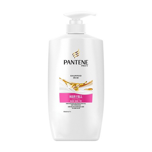 Dầu Gội Pantene Ngăn Rụng Tóc 900g