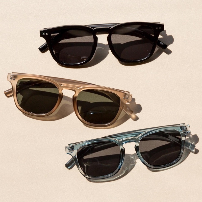 Kính Mát Sunnies Studios YOJI Chống Tia UV400