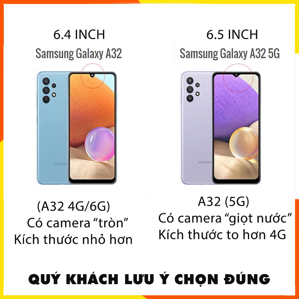 Kính cường lực samsung a32 full màn OG xanh cao cấp tặng kèm khăn lau màn hình [OG]