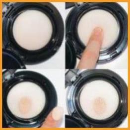 PHẤN NƯỚC APRIL SKIN BLACK MAGIC CUSHION 15g 103