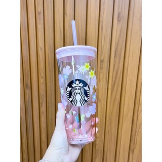 [MsBottle] LY STARBUCKS BST XUÂN