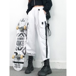 [ORDER] Quần jogger dây rút S -XL (Ảnh thật)
