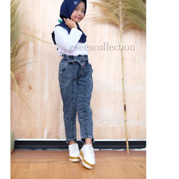 Quần BAGGY Trẻ Em Bán Chạy Nhất | Quần Baggy Trẻ Em SIZE 23-26, kl0...