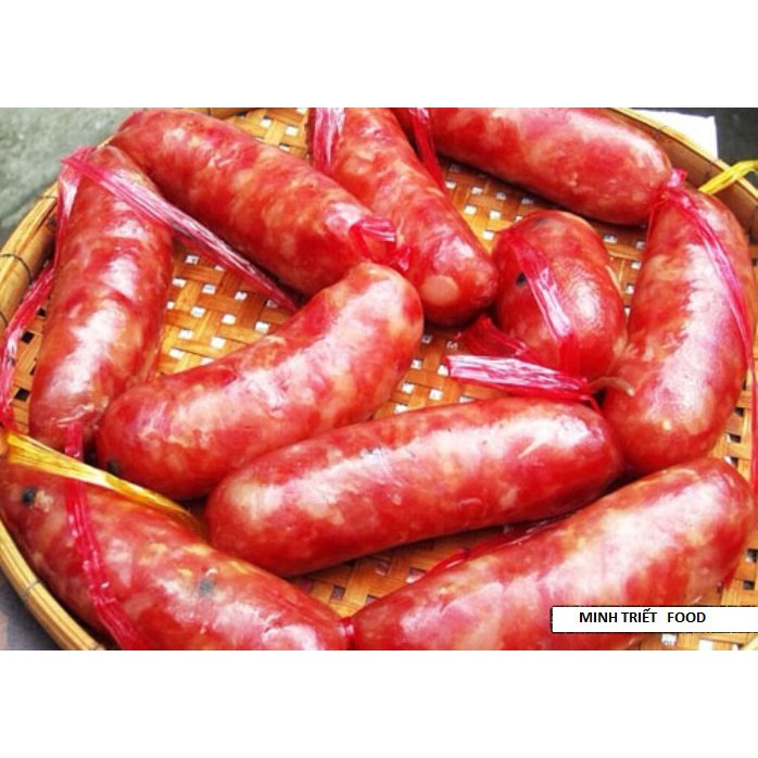 LẠC XƯỞNG TƯƠI SÓC TRĂNG LOẠI 1 BAO NGON 500gr