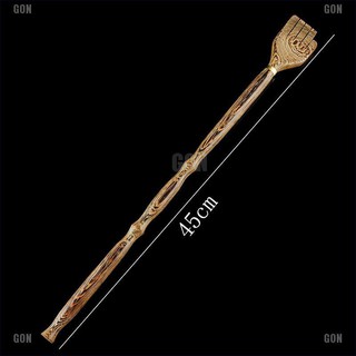 1 Máy Tính Gỗ Lưng Trầy Xước Lưng Gỗ Cạp Trầy Xước Massage Toàn Thân