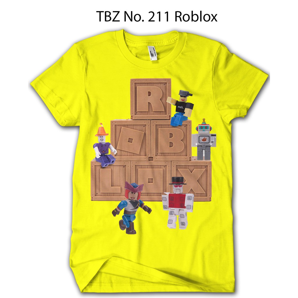 Roblox Đồ Chơi Mô Hình Nhân Vật Siêu Nhân Độc Đáo Cho Người Lớn