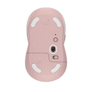 Chuột Không dây Logitech Signature M650 Silent Bluetooth