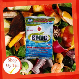 - CHẾ PHẨM SINH HỌC EM ( EMIC)