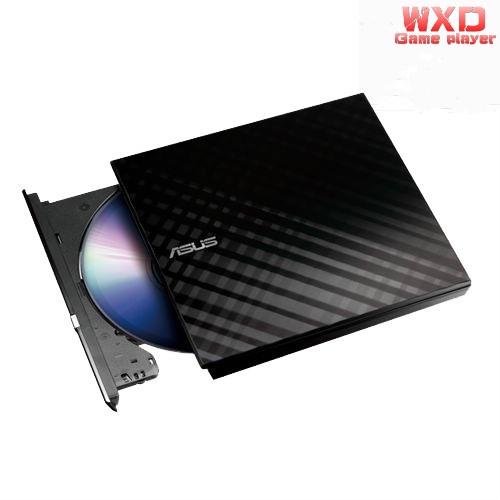 Đĩa Dvd Siêu Mỏng Cho Asus External Dvd Writer 8x Sdrw-08D2S-U | BigBuy360 - bigbuy360.vn