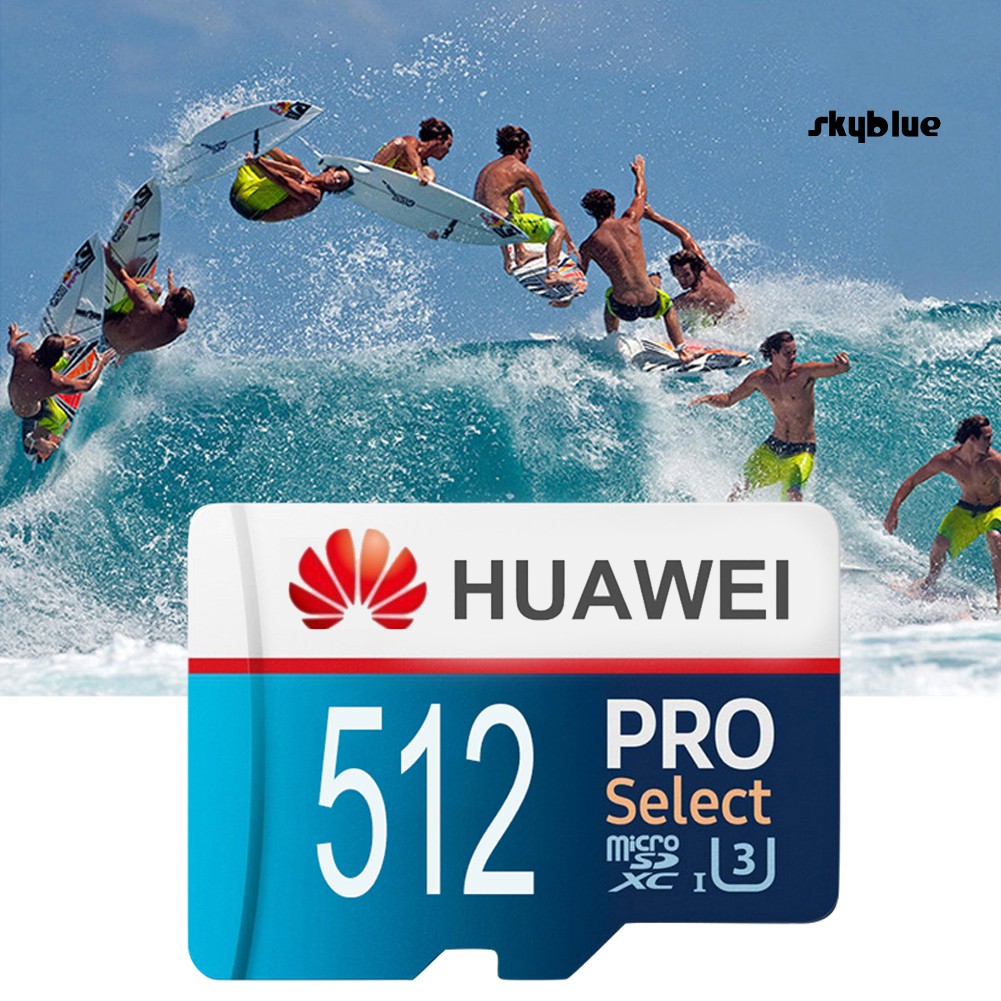 Thẻ Nhớ Điện Thoại Huawei Pro 64g / 128g / 256g / 512g / 1t