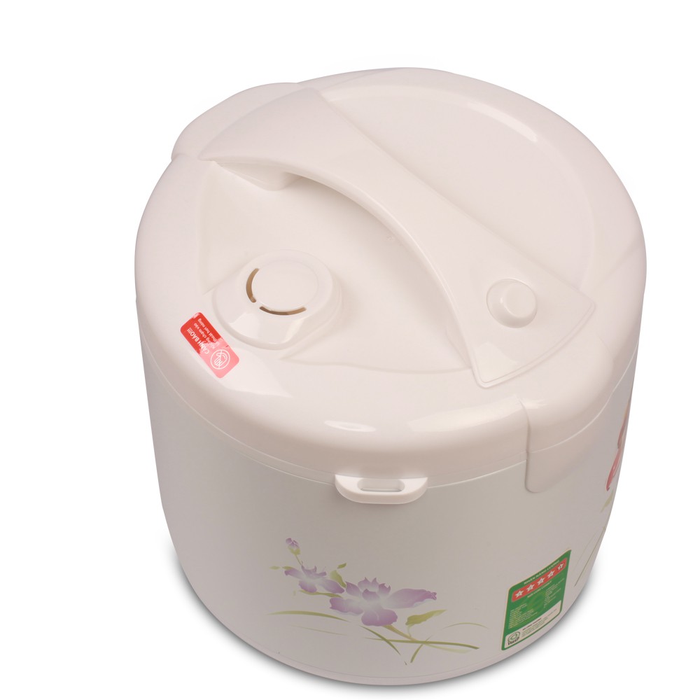Nồi cơm điện nắp gài 2.8L COMET - CM8022 | BigBuy360 - bigbuy360.vn