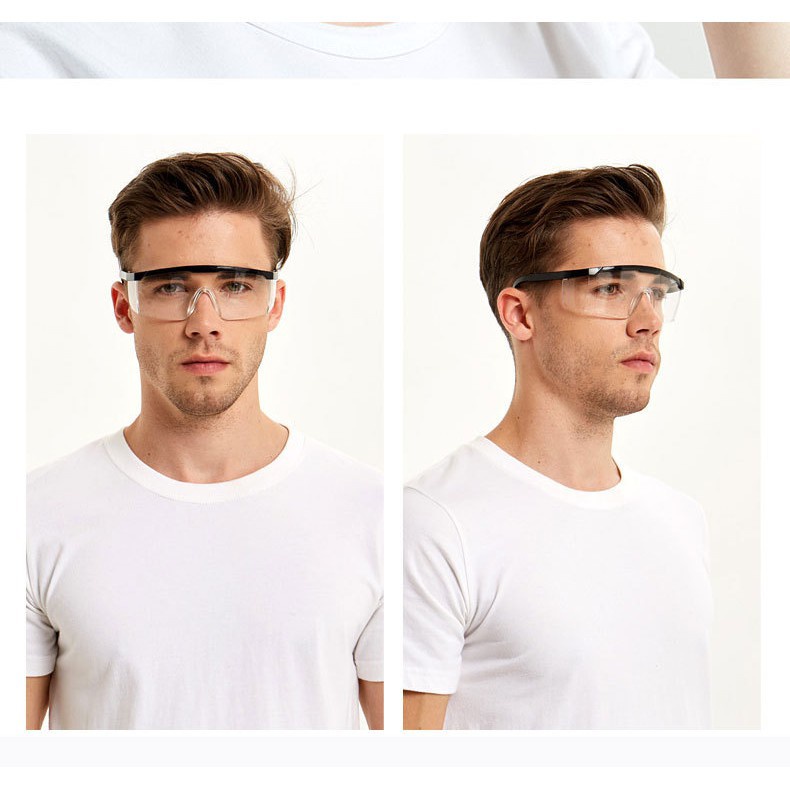 Kính Bảo Vệ Mắt Aw79 Chống Bụi / Trầy Xước / Chống Trượt / Chống Sương Mù / Chống Bụi | BigBuy360 - bigbuy360.vn