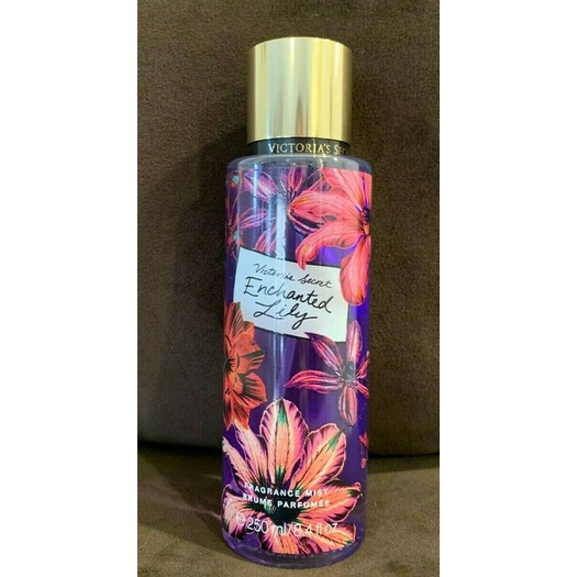 Xịt Victoria Secret Enchanted Lily 250ML