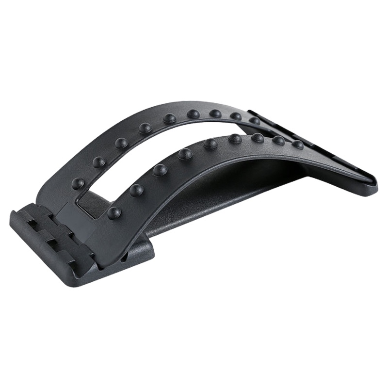 Dụng Cụ Mát Xa Cột Sống Lưng Tại Nhà Tiện Lợi