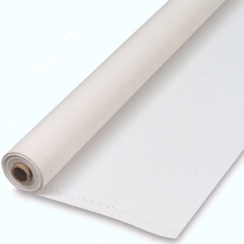 Vải toan vẽ tranh