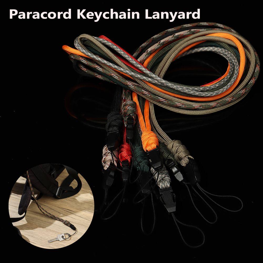 MUVAKO Móc Khóa Sinh Tồn Khẩn Cấp Tự Vệ Tiện Dụng