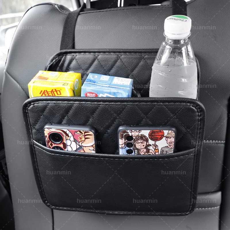 MAZDA Túi Da Đựng Đồ Treo Sau Ghế Xe Hơi Mazda2 Mazda3 CX-30 Mazda3 CX-3 Mazda6